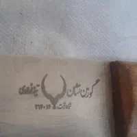 چاقو فوقلاده محکم نو هست استفاده نشده