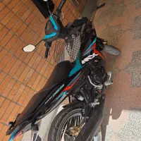 یا ماها mx150|موتورسیکلت|برخوار, |دیوار