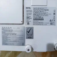 پروژکتور benq MX550