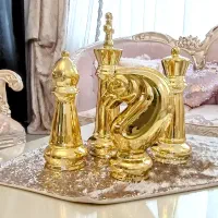 مهره شطرنج تزیینی