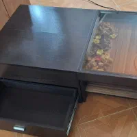 مبل جلو مبلی|مبلمان خانگی و میز عسلی|تهران, جوادیه|دیوار