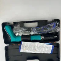 تفنگ میخکوب|ابزارآلات|همدان, |دیوار