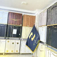 جاکفشی های چوبی با طرح و رنگ مختلف زرکالا|جاکفشی، کمد، دراور|یاسوج, |دیوار
