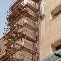 پلاستر سیمان .شاتکریت.پانل|خدمات پیشه و مهارت|بوشهر, |دیوار