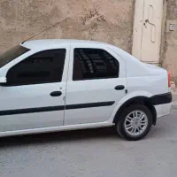 پارس تندر مدل 92