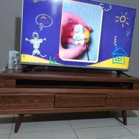 زیر تلویزیونی جنس عالی