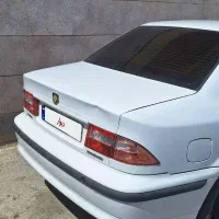 سمند ef7 مدل ۹۵|خودرو سواری و وانت|کرمان, |دیوار