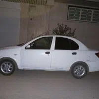 ساینا EX مدل 98 سالم سالم به شرط