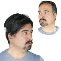 کلاهگیس