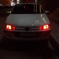 پارسElx سفارشی مدل۱۴۰۲|خودرو سواری و وانت|ارومیه, |دیوار