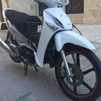 پیشرو پیام ۱۳۵ کم کار