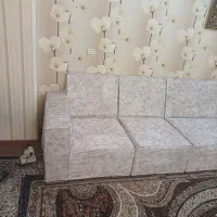 لباس مبل ژلاتینی پارچه|مبلمان خانگی و میز عسلی|تهران, یافتآباد|دیوار