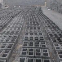 بلوک ولوله سیمانی