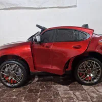 ماشین شارژی ۴ موتوره|اسباببازی|ماکو, |دیوار