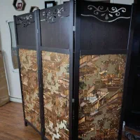 پارتیشن طرح ژاپنی ۴طاق