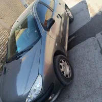 ۲۰۶ تیپ ۲ مدل ۸۵|خودرو سواری و وانت|مرودشت, ژیان|دیوار