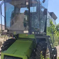 کمباین دروگر کردستان صفر ‌‌k130