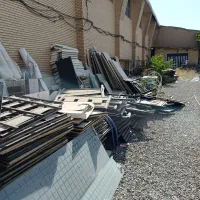 ضایعات|عمده‌فروشی|تهران, نمایشگاه بین المللی|دیوار