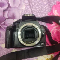 دوربین عکاسی d350