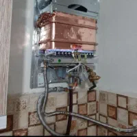 تعمیرات تخصصی پکیج و آبگرمکن در محل|خدمات پیشه و مهارت|اردبیل, |دیوار