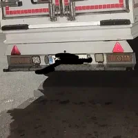 سپر نیسان یخچالی