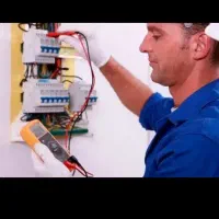 برق کاری لوله کشی اسپیلیت نصب شیر آلات لاین نوری|خدمات پیشه و مهارت|نوشهر, |دیوار