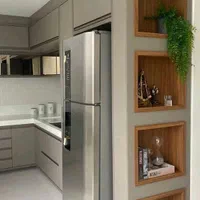 کابینت سوپرمات/دکوراسیون تقوی|مصالح و تجهیزات ساختمان|قم, انصار‌الحسین|دیوار