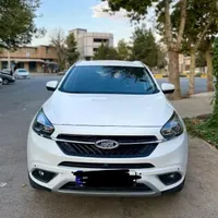 تیگو ۷ IE مدل ۱۴۰۰ اقساط روی کلیه خودروها