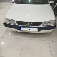 پژو slx مدل 99