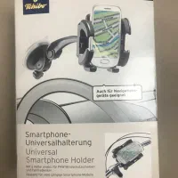 نگهدارنده ی موبایل مخصوص اتومبیل و فرمان دوچرخه