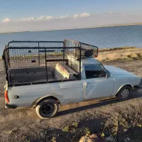 وانت بار