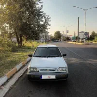 فروش پراید مدل ۸۲