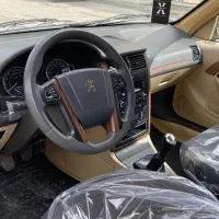 پارس tu5دریچه سیم|خودرو سواری و وانت|کرمانشاه, |دیوار