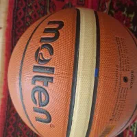 توپ بسکتبال