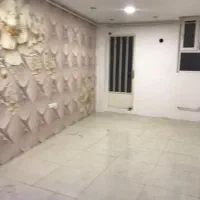 آپارتمان بر اصلی روستا. واحد جلو