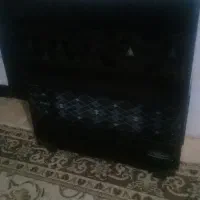 بخاری نیک کالا