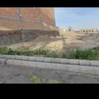 زمین دارای جواز ساخت فول انشعابات