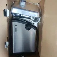 چرخ گوشت اکبند