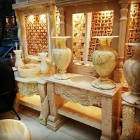 خدمات ومحصولات ساختمانی