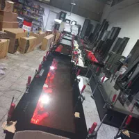 شومینه مدرن برقی دکوراتیو|بخاری، هیتر، شومینه|شهریار, شهریار|دیوار