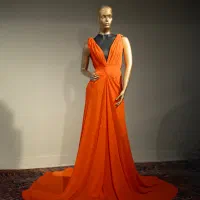 پیراهن عروس و مجلسی