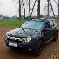 رنو داستر مدل ۲۰۱۶