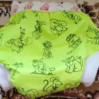 شورت آموزشی کودک