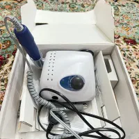 سوهان ناخن استرانگ ۲۱۰