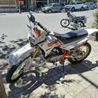 تریل روان ۲۰۰بهپر تک برگ سند