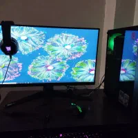 سیستم گیمینگ و رندرینگ|رایانه رومیزی|کرمان, |دیوار