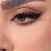 میکاپ عروس محضر