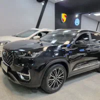 فروش تیگو ۸کلاسیک مدل ۱۴۰۰ موتور ۲۰۰۰ توربو کم کار