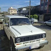 پاترول|خودرو سواری و وانت|رضوانشهر, |دیوار