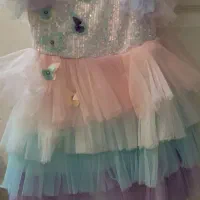 سلام لباس بچگونه تمیز